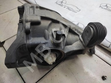 Редуктор задний MERCEDES-BENZ C-класс W205/S205/C205/A205 (2014 - 2018) — Разборка Мерседес