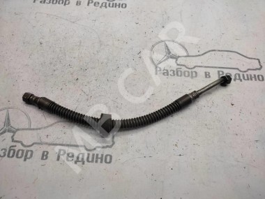 Трубка маслянная MERCEDES-BENZ G-класс W463 (1990 - 2006) — Разборка Мерседес