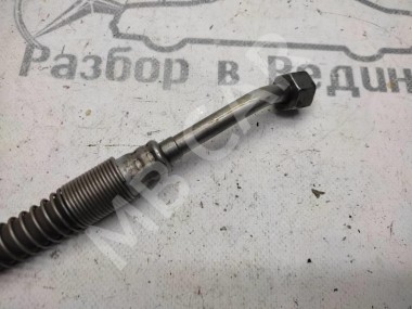 Трубка маслянная MERCEDES-BENZ G-класс W463 (1990 - 2006) — Разборка Мерседес