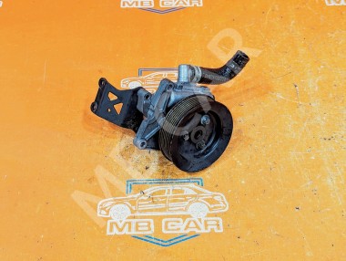 ГУР MERCEDES-BENZ M-класс W163 рестайлинг (2001 - 2005) — Разборка Мерседес