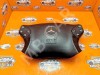 Подушка безопасности в руль MERCEDES-BENZ C-класс W203/S203/CL203 (2000 - 2004) фото 1 &mdash; Разборка Мерседес