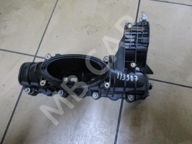 Коллектор впускной MERCEDES-BENZ Sprinter w906 — Разборка Мерседес