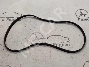 Ремень приводной MERCEDES-BENZ CLK-класс C208/A208 рестайлинг (1999 - 2003) — Разборка Мерседес