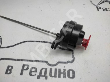 Активатор люка бака MERCEDES-BENZ C-класс W202/S202 (1993 - 1997) — Разборка Мерседес