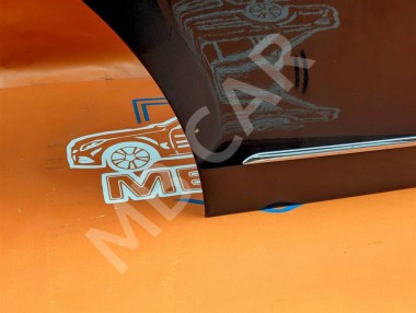 Дверь задняя правая MERCEDES-BENZ C-класс W204/S204/С204 рестайлинг (2011 - 2015) — Разборка Мерседес