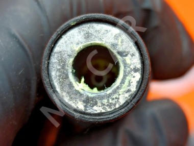 Катушка зажигания MERCEDES-BENZ CLA-класс C118/X118 (2019 - 2023) — Разборка Мерседес