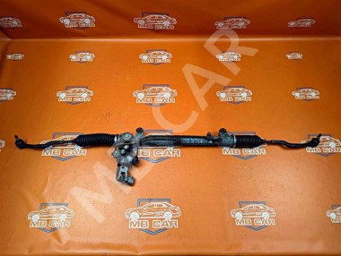 Рулевая рейка MERCEDES-BENZ A-класс W168 (1997 - 2001) — Разборка Мерседес