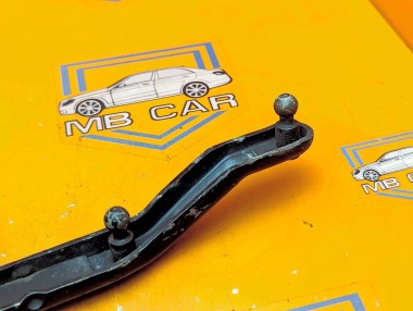 Петля капота MERCEDES-BENZ M-класс W163 рестайлинг (2001 - 2005) &mdash; Разборка Мерседес