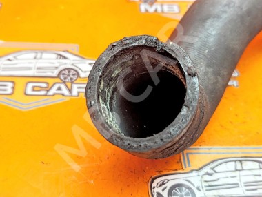 Патрубок радиатора MERCEDES-BENZ E-класс W211/S211 (2002 - 2006) &mdash; Разборка Мерседес