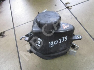 Бачок расширительный MERCEDES-BENZ C-класс W203/S203/CL203 (2000 - 2004) — Разборка Мерседес