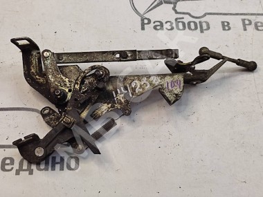 Механизм тяг газа MERCEDES-BENZ C-класс W202/S202 (1993 - 1997) — Разборка Мерседес