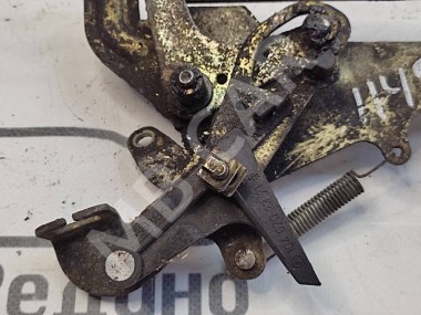 Механизм тяг газа MERCEDES-BENZ C-класс W202/S202 (1993 - 1997) — Разборка Мерседес