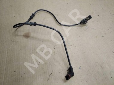 Провод датчика износа тормозных колодок MERCEDES-BENZ C-класс W203/S203/CL203 рестайлинг (2004 - 2008) — Разборка Мерседес