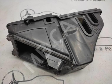 Корпус блока предохранителей MERCEDES-BENZ CLK-класс C208/W208 (1997 - 2000) — Разборка Мерседес