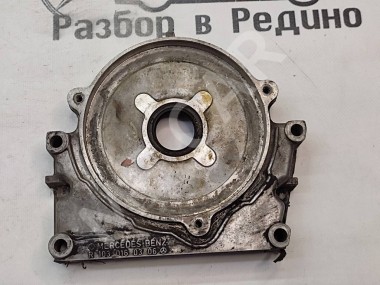 Крышка передняя ГБЦ MERCEDES-BENZ W124 W124/S124/C124/A124 (1984 - 1993) — Разборка Мерседес