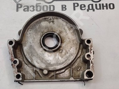 Крышка передняя ГБЦ MERCEDES-BENZ W124 W124/S124/C124/A124 (1984 - 1993) — Разборка Мерседес