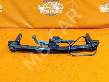Фаркоп MERCEDES-BENZ E-класс W211/S211 (2002 - 2006) — Разборка Мерседес