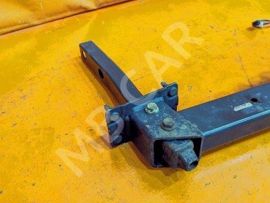 Фаркоп MERCEDES-BENZ E-класс W211/S211 (2002 - 2006) — Разборка Мерседес