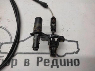 Трос капота MERCEDES-BENZ W124 W124/S124/C124/A124 (1984 - 1993) &mdash; Разборка Мерседес