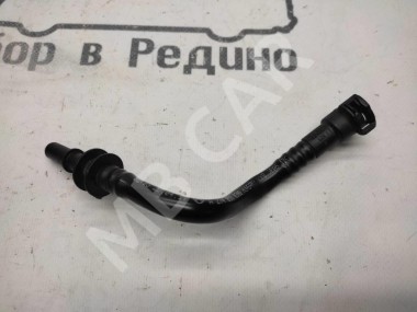 Трубка вентиляции MERCEDES-BENZ E-класс W213/S213/C238/A238 (2016 - 2021) — Разборка Мерседес