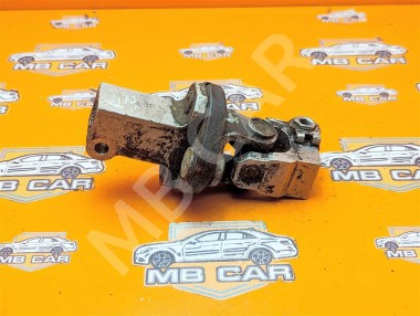 Кардан рулевого вала MERCEDES-BENZ E-класс W210/S210 (1995 - 1999) — Разборка Мерседес