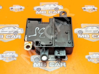 Блок управления АКБ MERCEDES-BENZ E-класс W211/S211 (2002 - 2006) — Разборка Мерседес