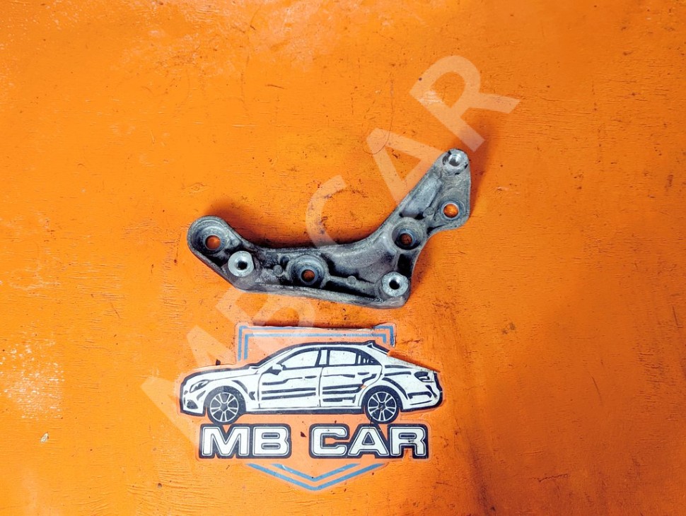 Кронштейн редуктора MERCEDES-BENZ E-класс W212/S212/C207/A207 рестайлинг (2013 - 2016) фото 1 &mdash; Разборка Мерседес