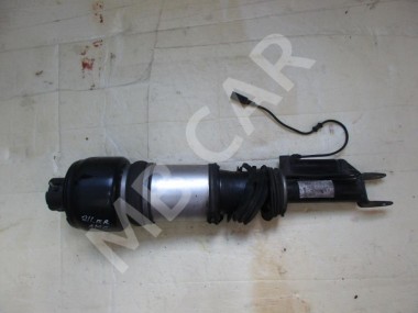 Пневмостойка передняя MERCEDES-BENZ E-класс AMG W211/S211 (2002 - 2006) — Разборка Мерседес