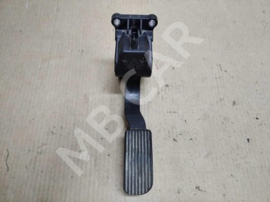 Педаль газа электронная MERCEDES-BENZ Vito W639 рестайлинг (2010 - 2014) — Разборка Мерседес