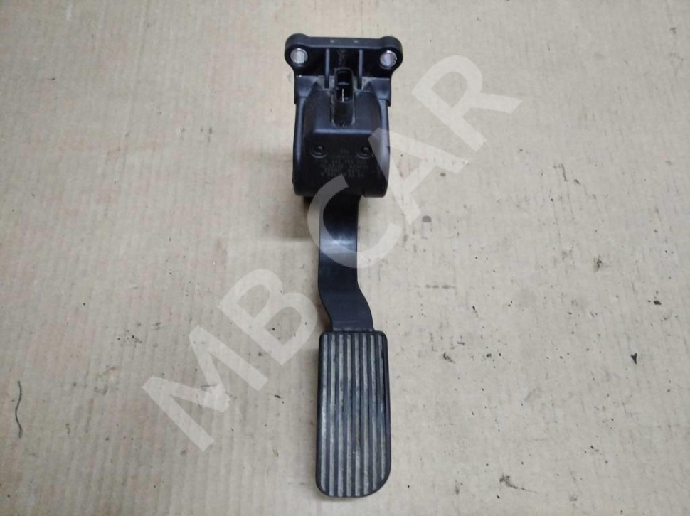 Педаль газа электронная MERCEDES-BENZ Vito W639 рестайлинг (2010 - 2014) фото 1 — Разборка Мерседес