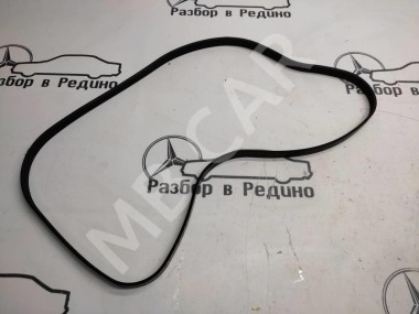 Ремень приводной MERCEDES-BENZ A-класс W176 (2012 - 2015) — Разборка Мерседес