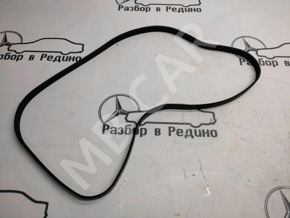 Ремень приводной MERCEDES-BENZ A-класс W176 (2012 - 2015) фото 1 — Разборка Мерседес