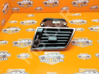 Воздуховод MERCEDES-BENZ GLE-класс Coupe C292 (2015 - 2019) — Разборка Мерседес