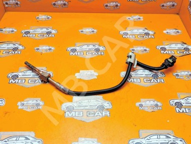 Датчик температуры MERCEDES-BENZ C-класс W205/S205/C205/A205 (2014 - 2018) — Разборка Мерседес