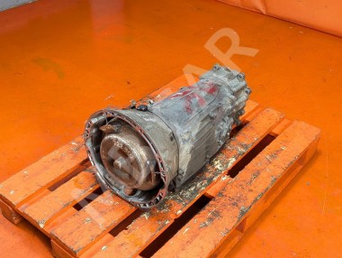 АКПП 7G-Tronic MERCEDES-BENZ M-класс W164 рестайлинг (2008 - 2011) &mdash; Разборка Мерседес