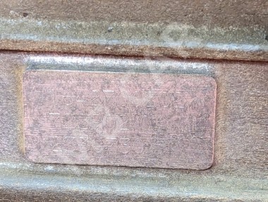 АКПП 7G-Tronic MERCEDES-BENZ M-класс W164 рестайлинг (2008 - 2011) &mdash; Разборка Мерседес