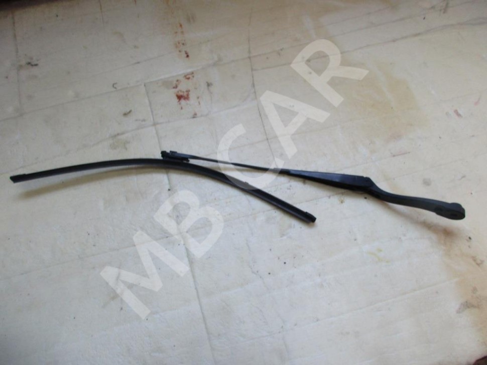 Поводок дворников MERCEDES-BENZ C-класс W204/S204 (2006 - 2011) фото 1 — Разборка Мерседес