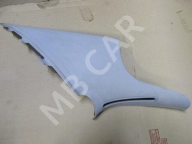 Накладка задней стойки MERCEDES-BENZ E-класс W211/S211 (2002 - 2006) — Разборка Мерседес