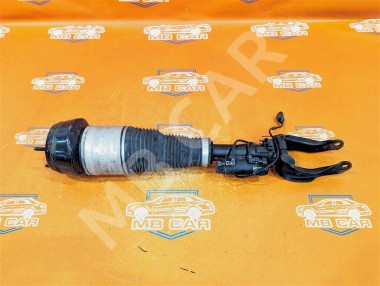 Пневмостойка передняя MERCEDES-BENZ GLE-класс Coupe C292 (2015 - 2019) — Разборка Мерседес