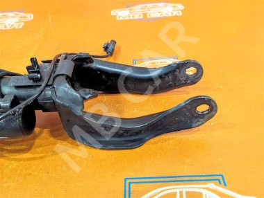 Пневмостойка передняя MERCEDES-BENZ GLE-класс Coupe C292 (2015 - 2019) — Разборка Мерседес