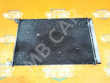 Радиатор кондиционера MERCEDES-BENZ C-класс W205/S205/C205/A205 (2014 - 2018) — Разборка Мерседес