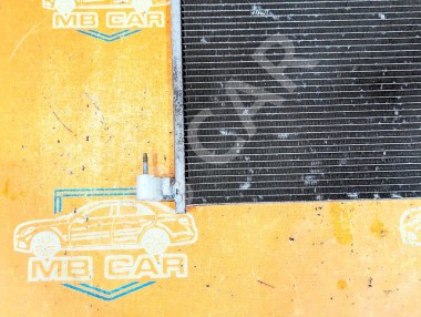 Радиатор кондиционера MERCEDES-BENZ C-класс W205/S205/C205/A205 (2014 - 2018) — Разборка Мерседес