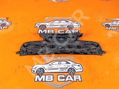 Дефлектор MERCEDES-BENZ E-класс W211/S211 (2002 - 2006) &mdash; Разборка Мерседес