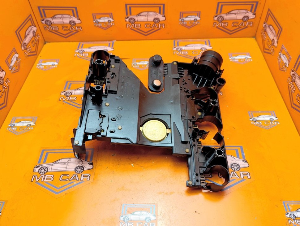 Плата АКПП 6 серии 5G-Tronic MERCEDES-BENZ E-класс W211/S211 (2002 - 2006) фото 1 &mdash; Разборка Мерседес