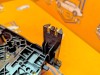 Плата АКПП 6 серии 5G-Tronic MERCEDES-BENZ E-класс W211/S211 (2002 - 2006) фото 3 &mdash; Разборка Мерседес