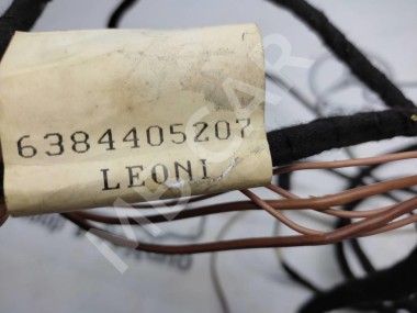 Проводка крышки багажника MERCEDES-BENZ Vito W638 (1996 - 2003) — Разборка Мерседес