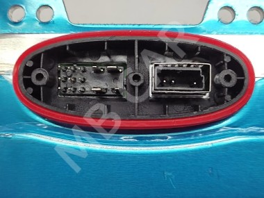 Блок фары MERCEDES-BENZ E-класс W212/S212/C207/A207 (2009 - 2013) — Разборка Мерседес