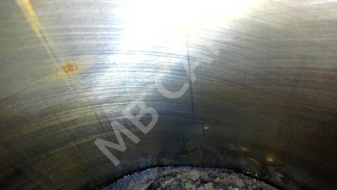 Двигатель бензиновый MERCEDES-BENZ A-класс W176 рестайлинг (2015 - 2018) — Разборка Мерседес