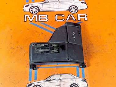 Крышка блока предохранителей MERCEDES-BENZ M-класс W163 рестайлинг (2001 - 2005) &mdash; Разборка Мерседес