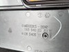 Крышка блока предохранителей MERCEDES-BENZ M-класс W163 рестайлинг (2001 - 2005) фото 3 &mdash; Разборка Мерседес